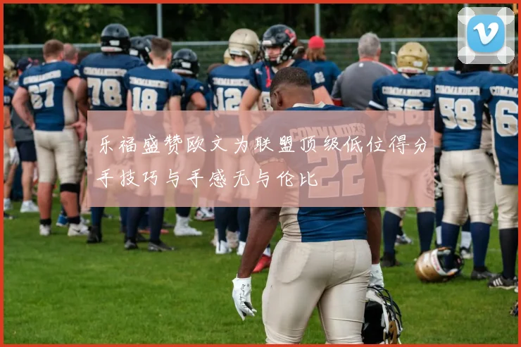 乐福盛赞欧文为联盟顶级低位得分手技巧与手感无与伦比